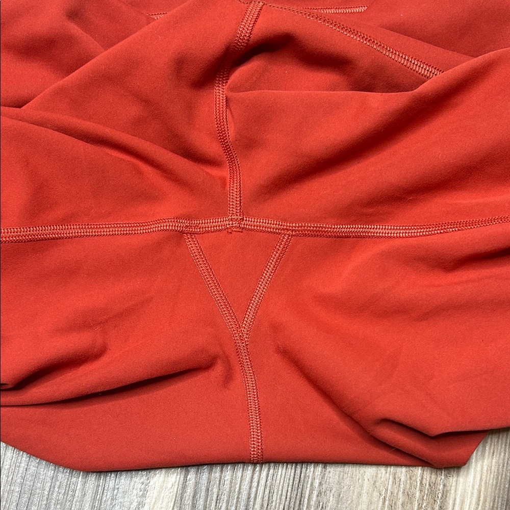 NWOT Lululemon Wunder Train High-Rise Tight with Pockets - Picture 13 of 15